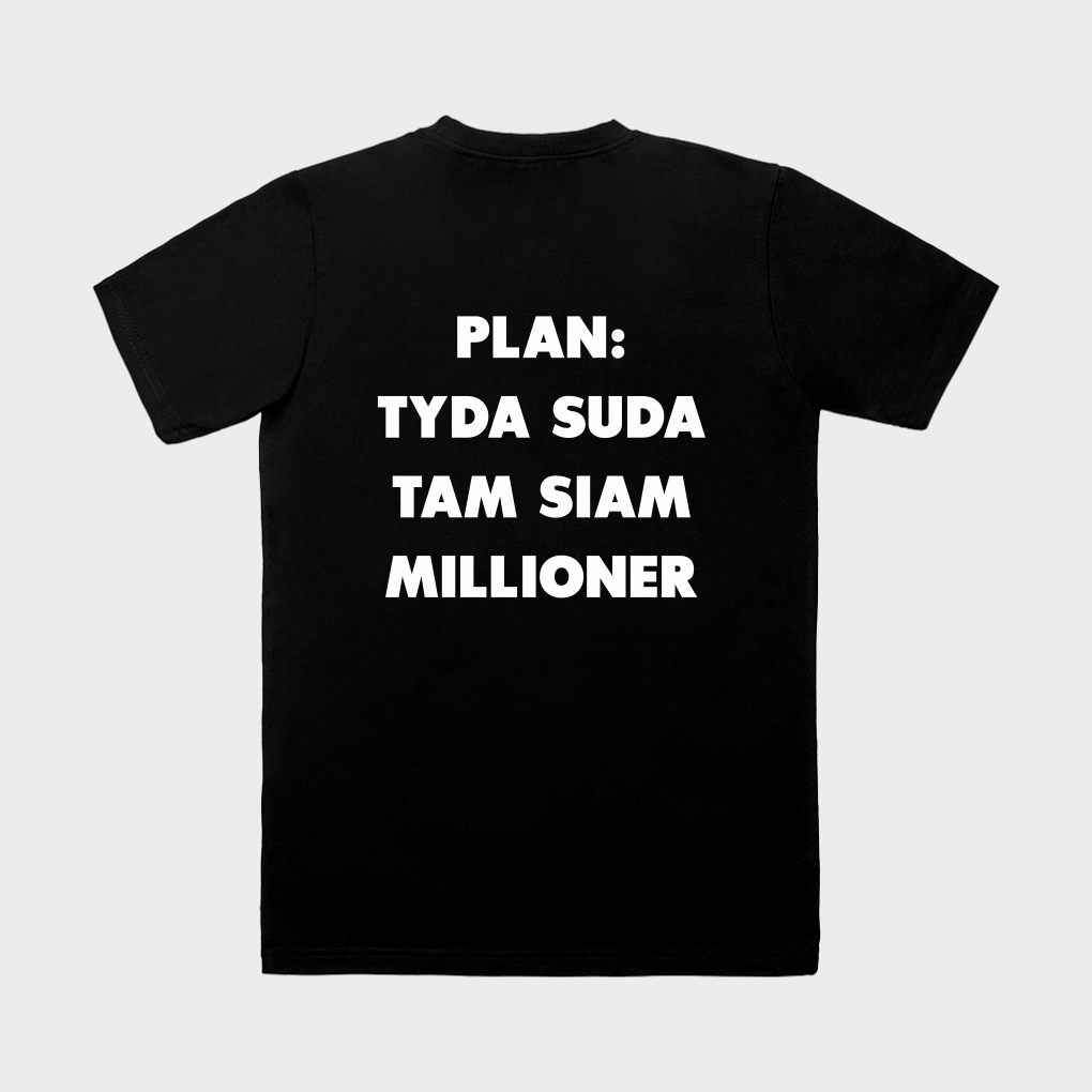 Tyda Suda Tam Siam