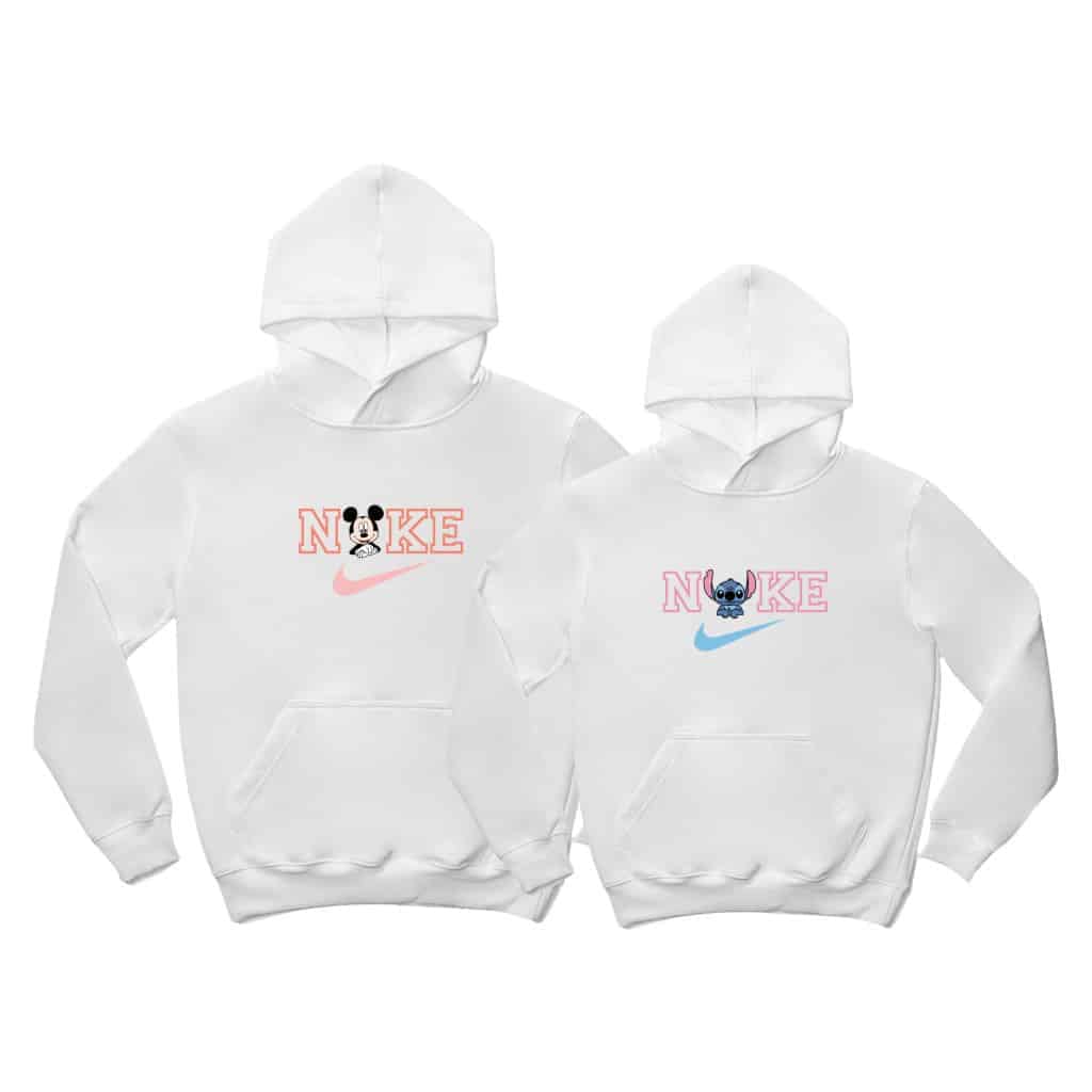 Lilo & Stitch Nike