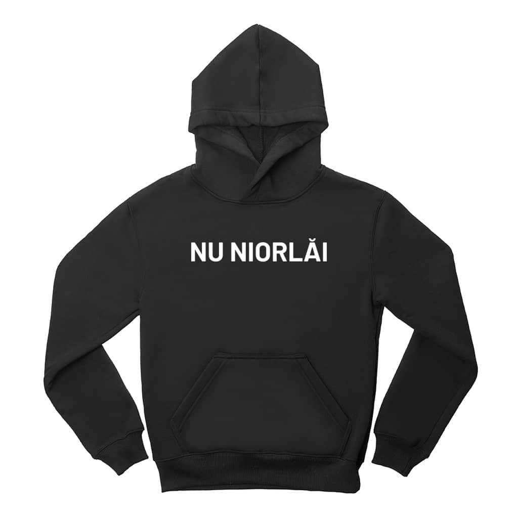 Nu niorlăi
