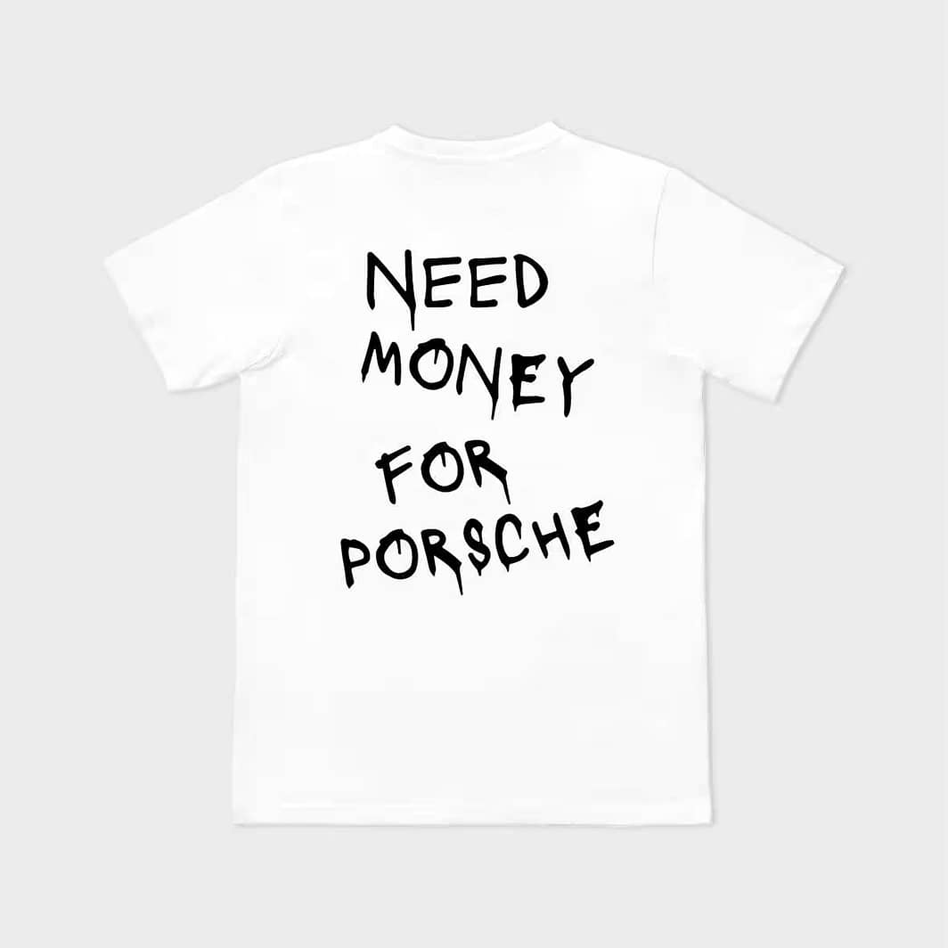 Need money for