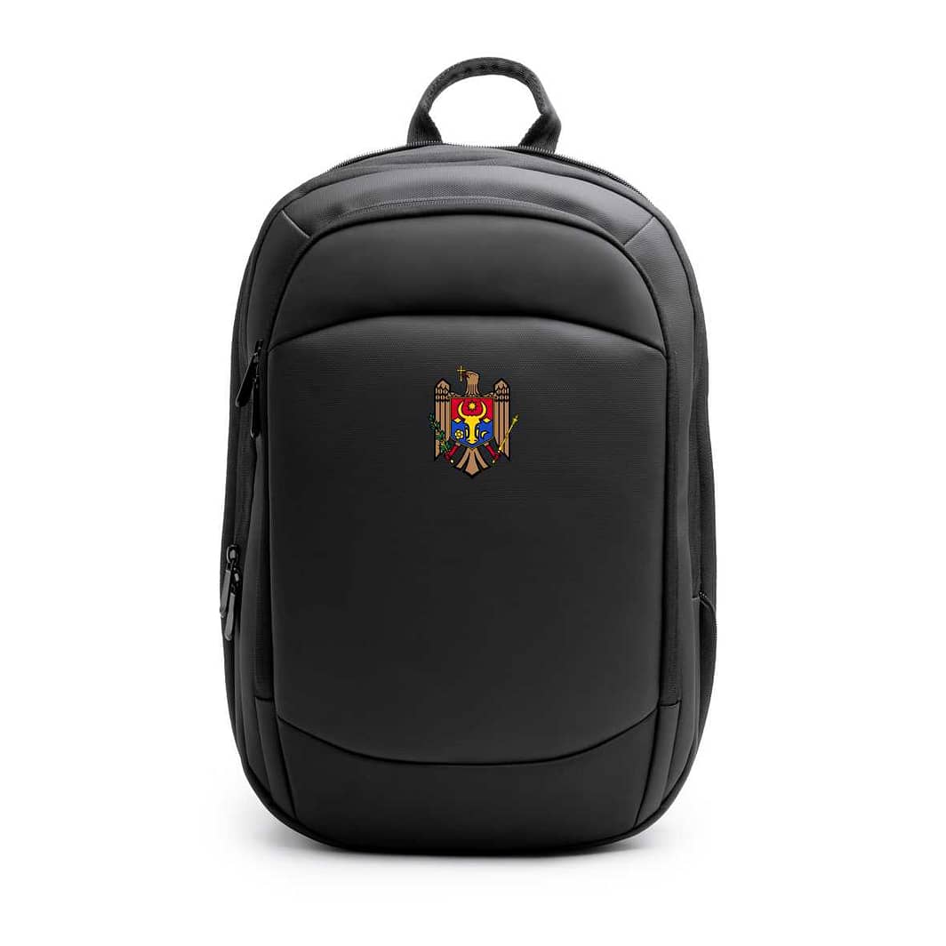 Rucsac PREMIUM - Gherbul Moldovei