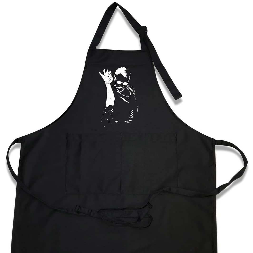 Șorț - Salt Bae