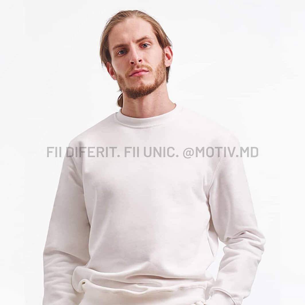 Costum Alb pentru el