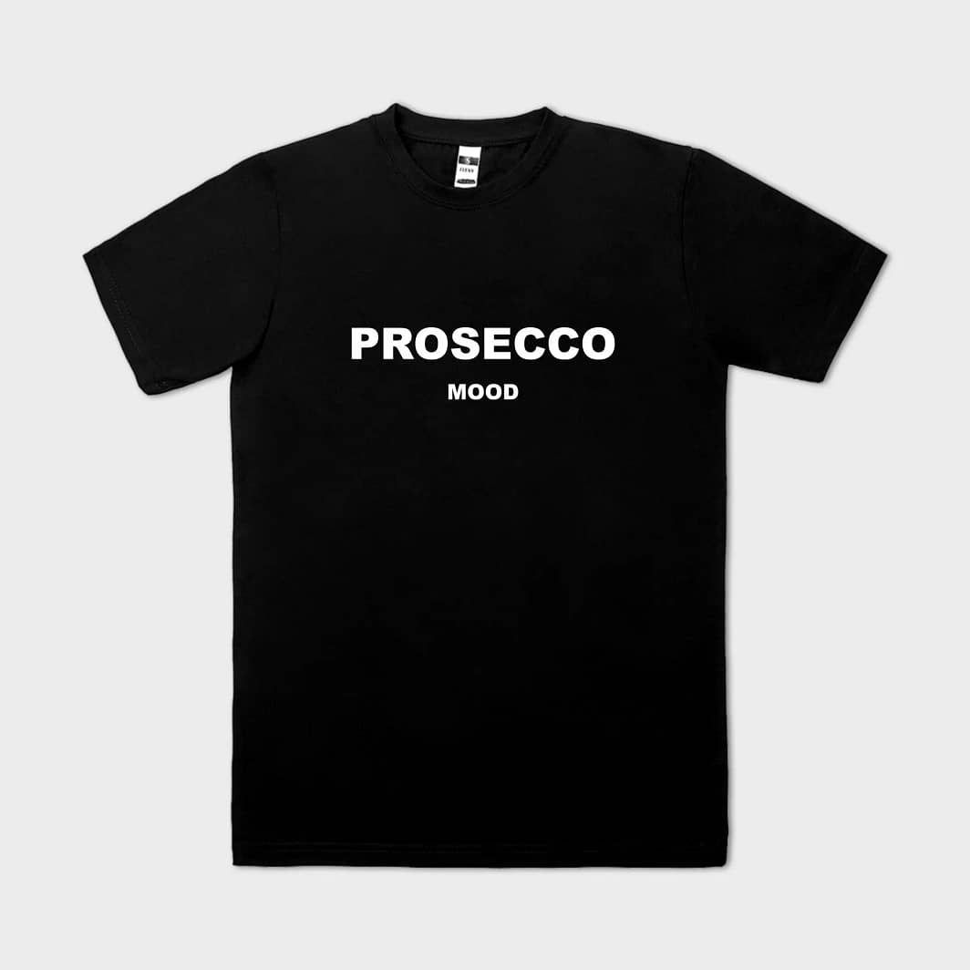 Prosecco mode