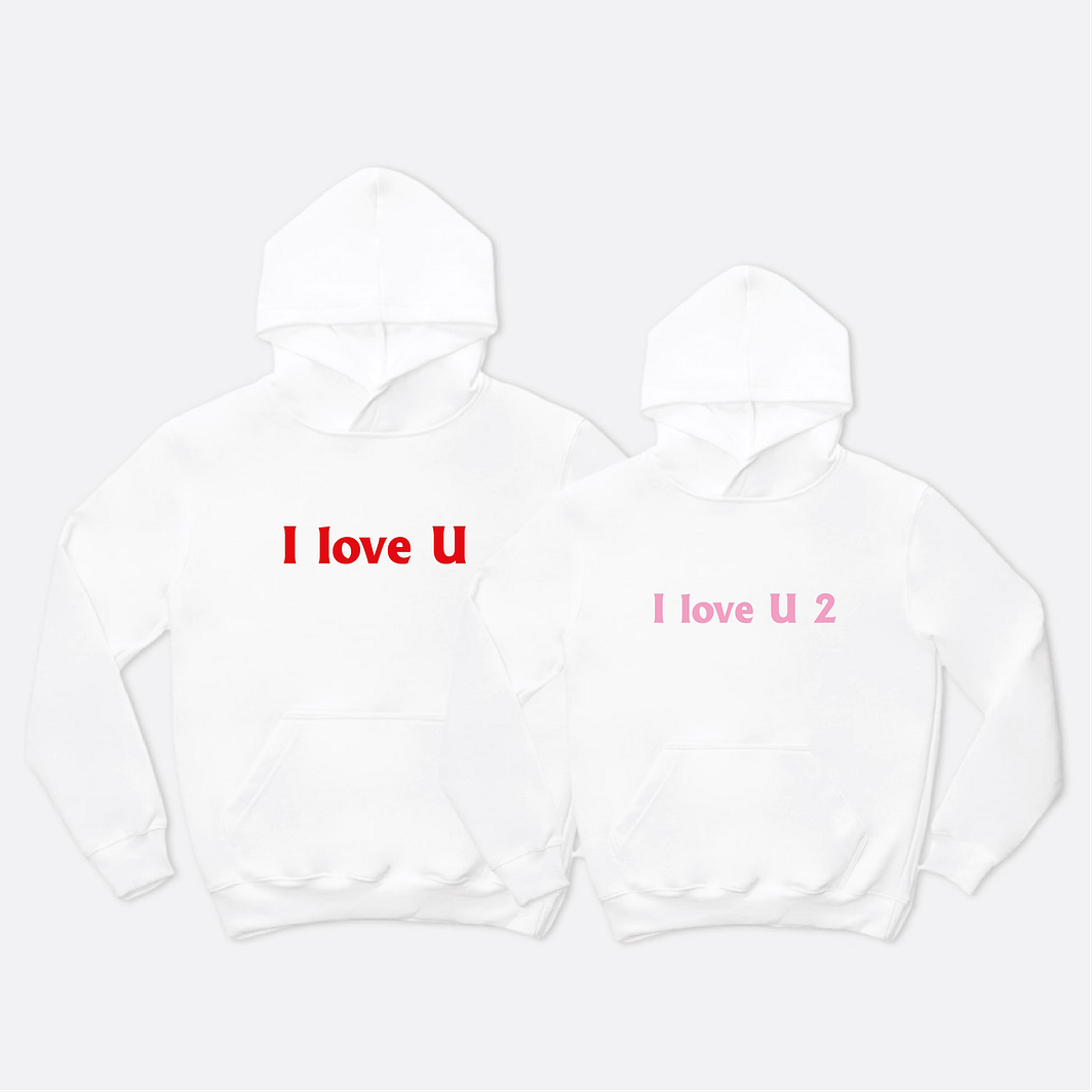 I Love U