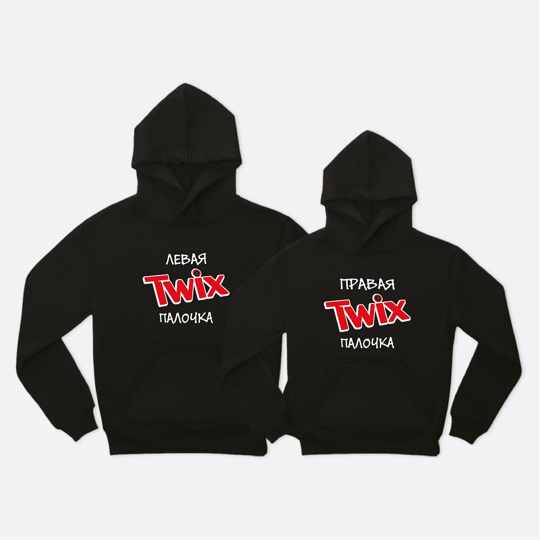Мы - Twix