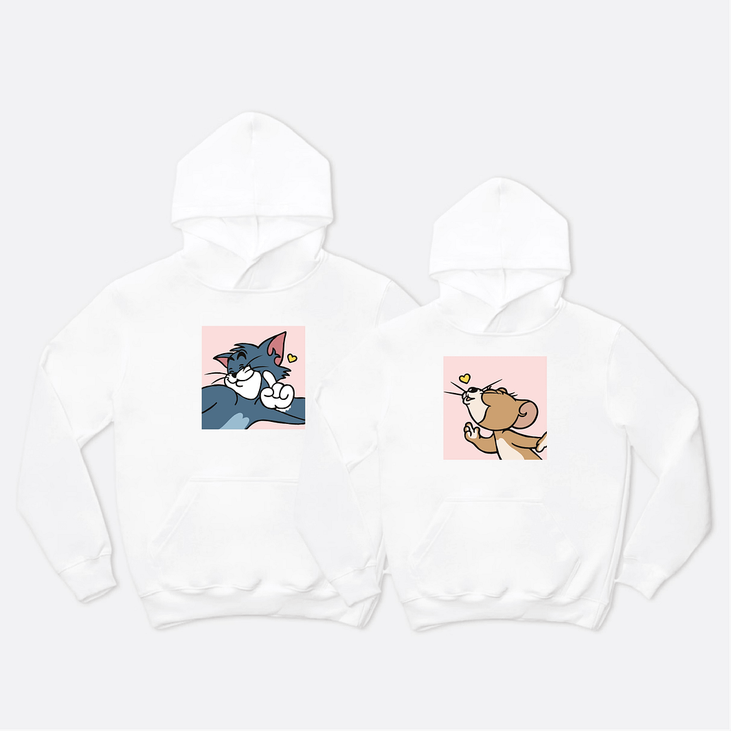 Tom & Jerry