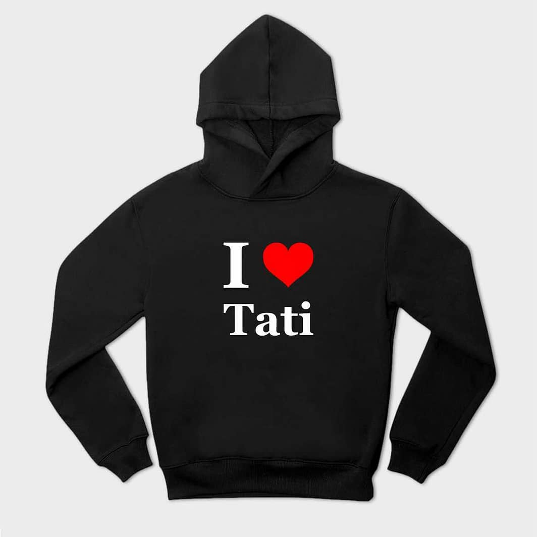Love Tati