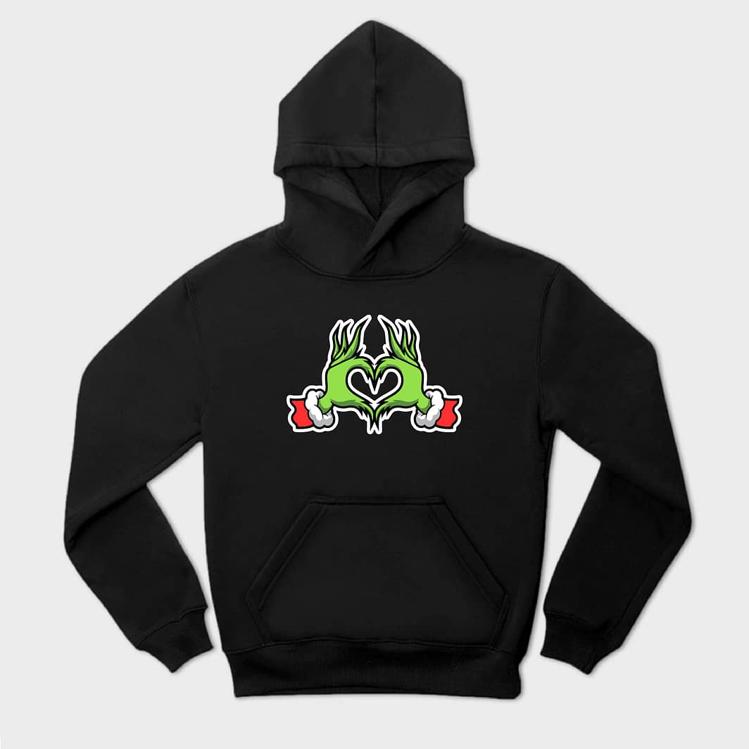 Love Grinch