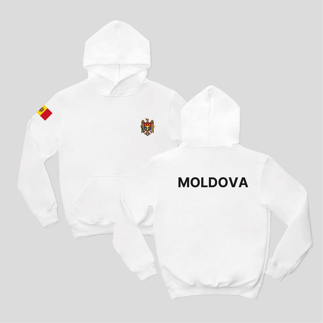 Moldova