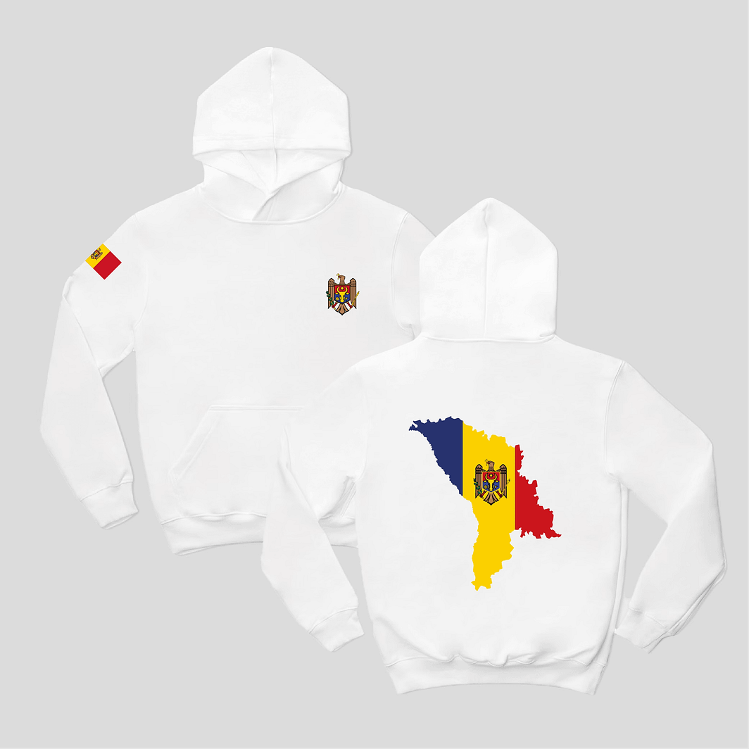Harta țării