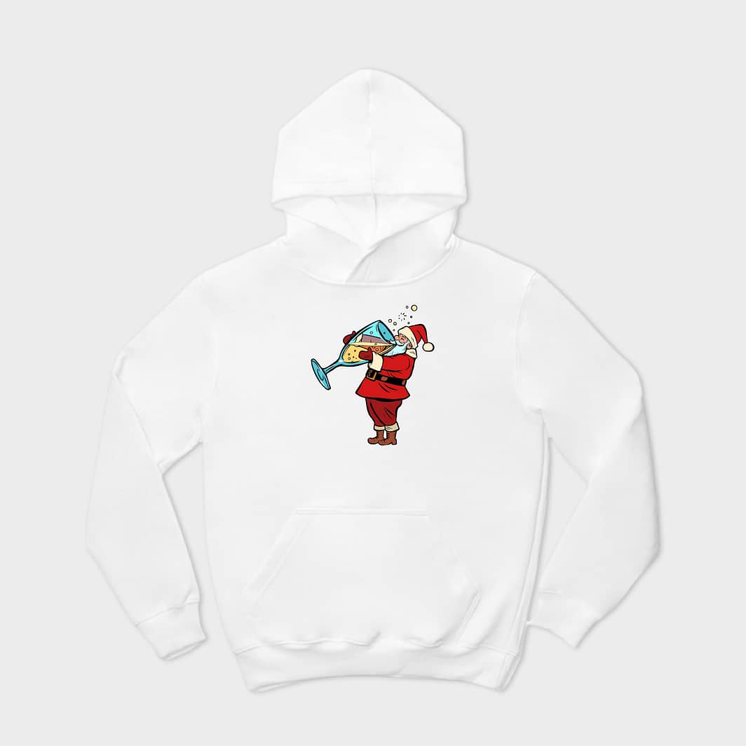 Santa Claus