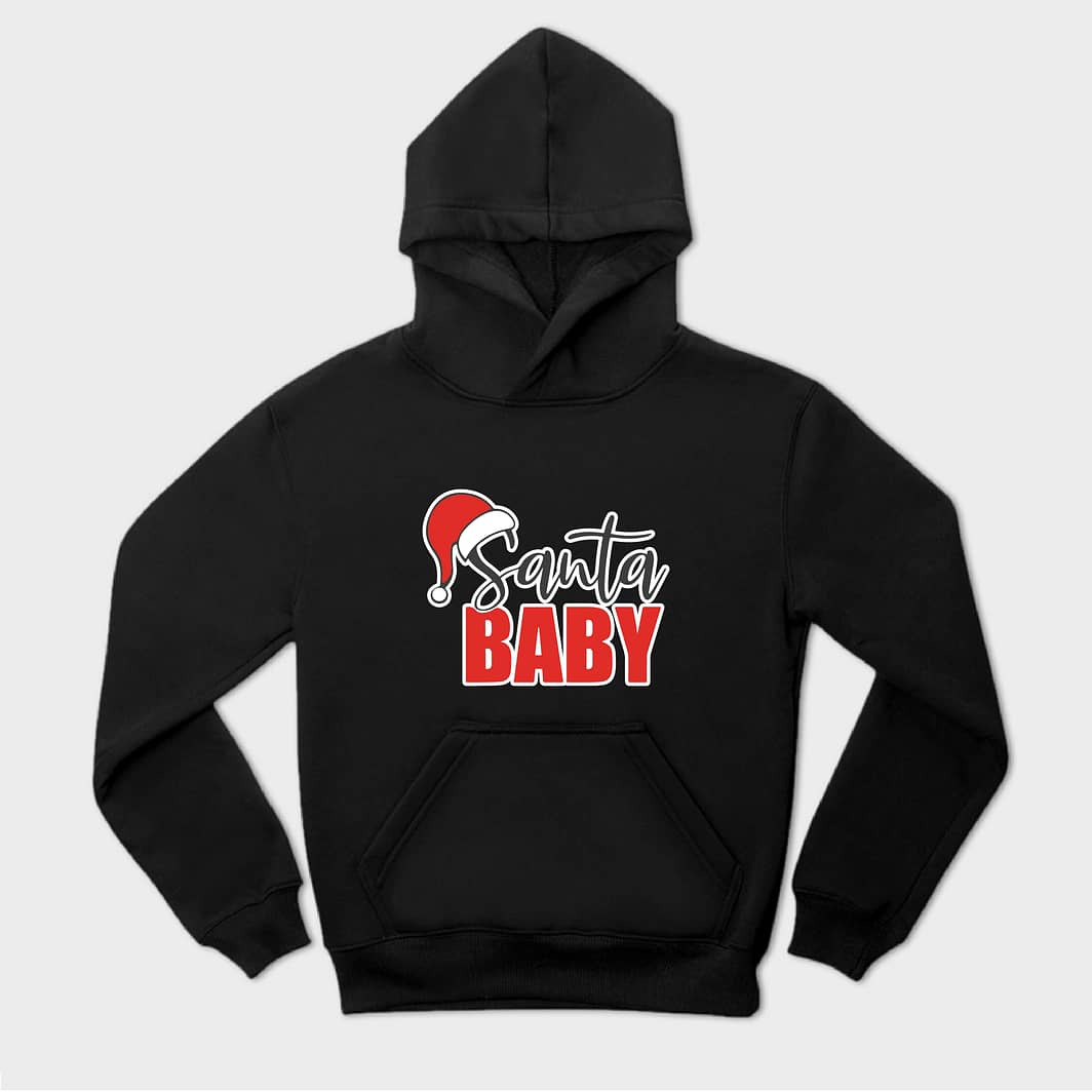 Santa Baby