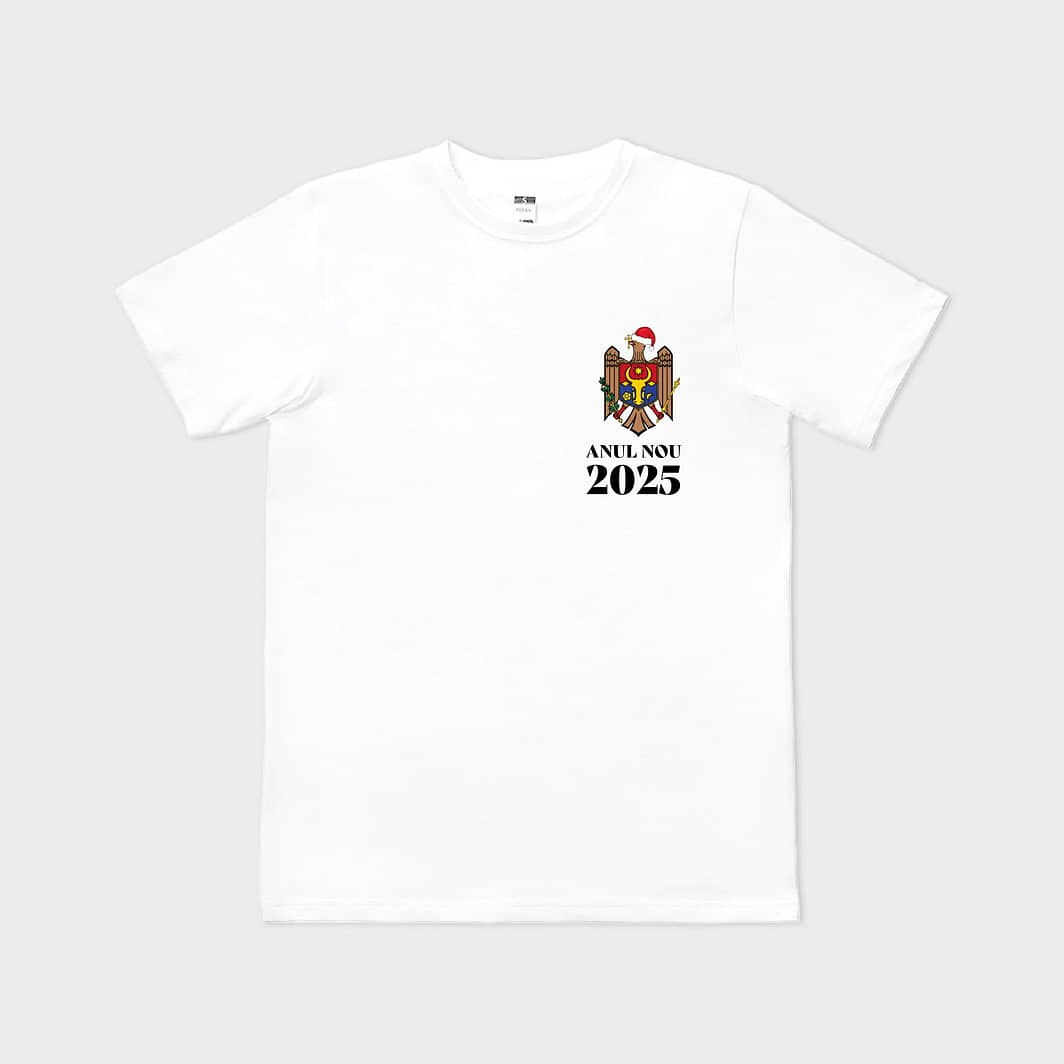 Anul Nou 2025