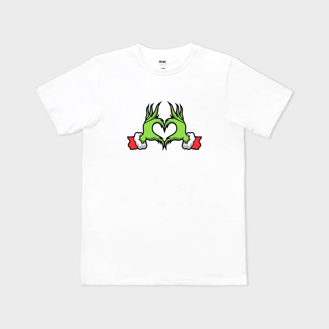 Love Grinch