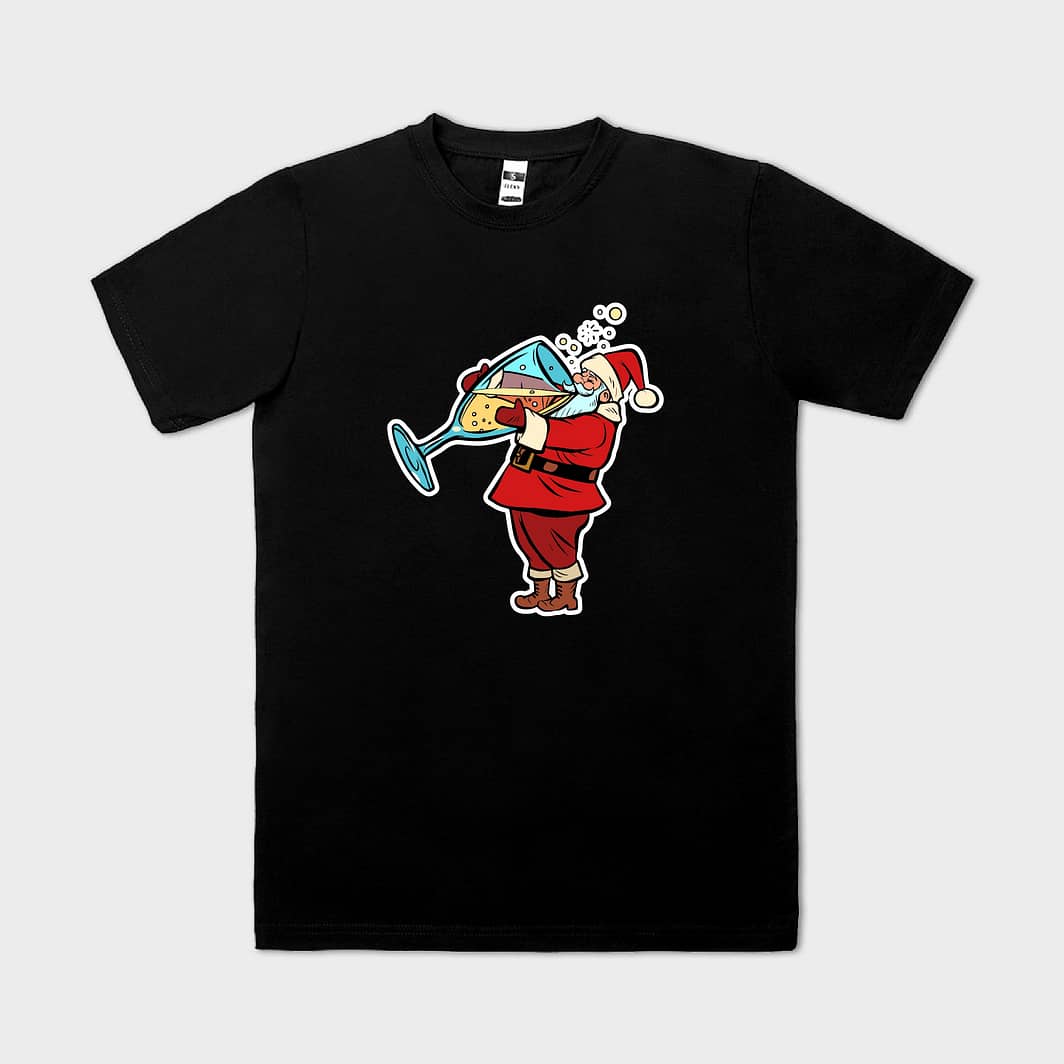 Santa Claus