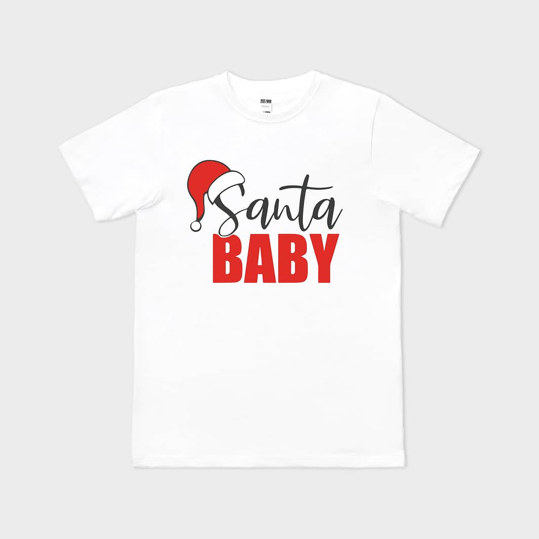 Santa Baby
