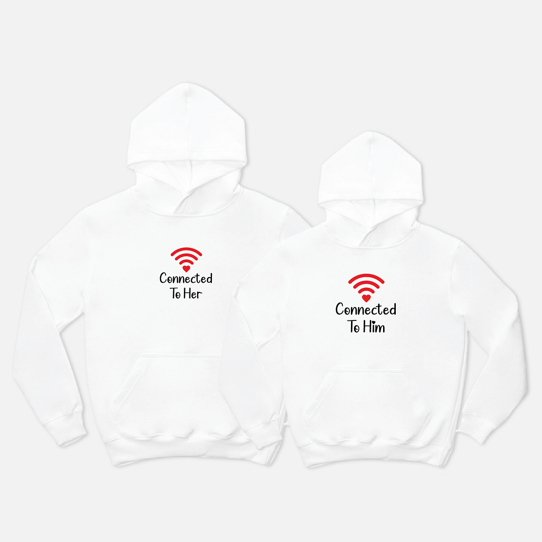 Connected