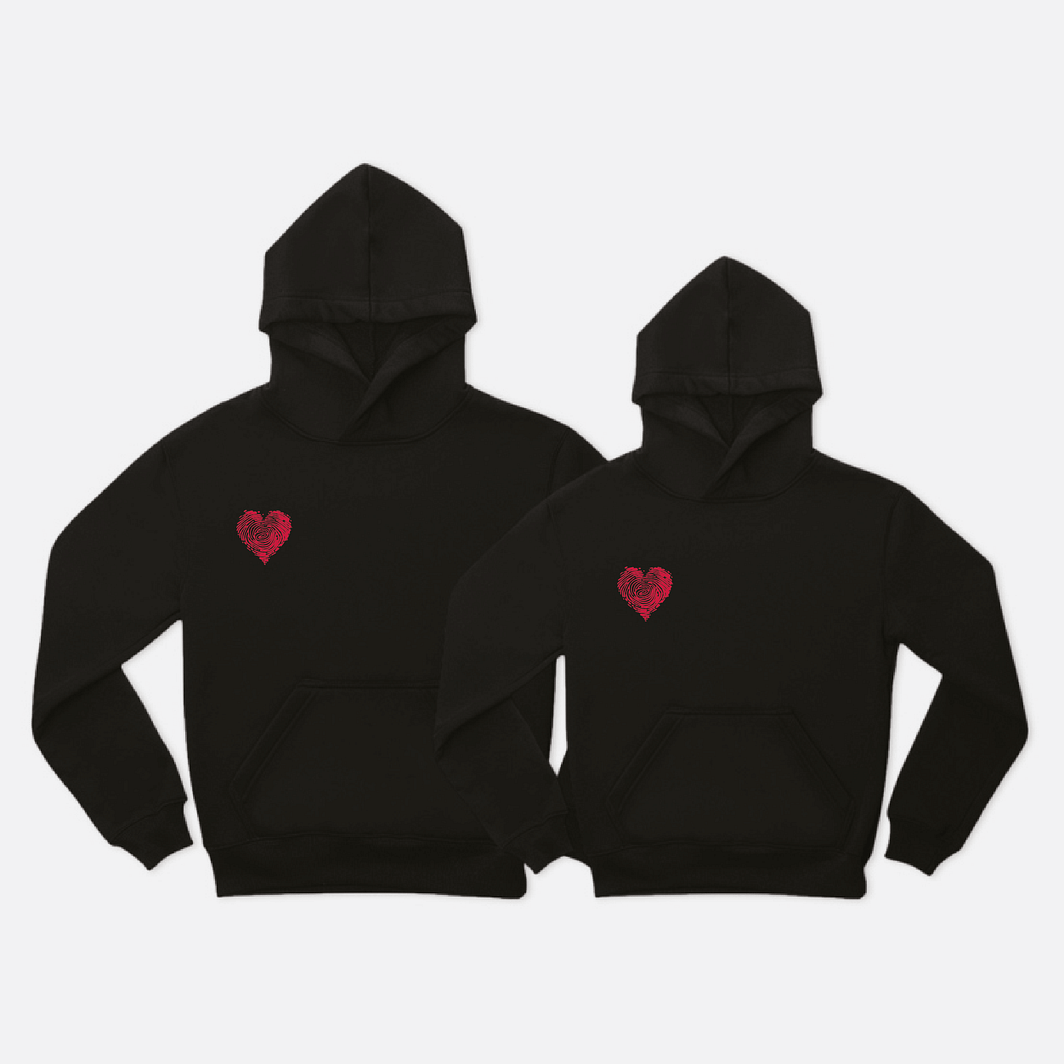Love Print