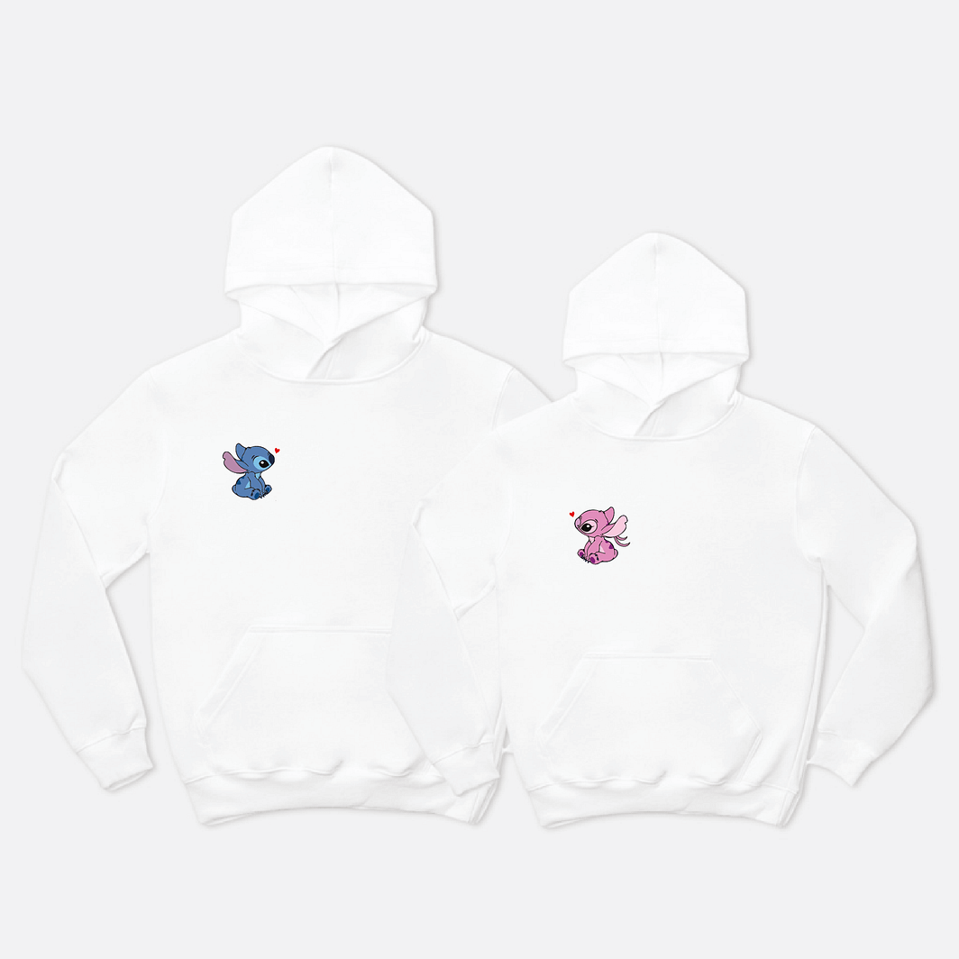 Stich Couple