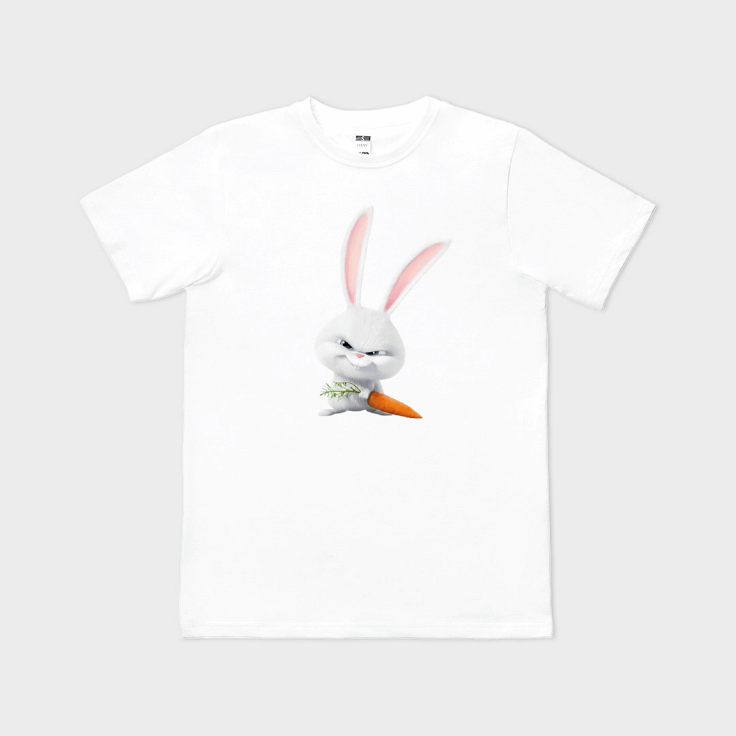 Angry Rabbit