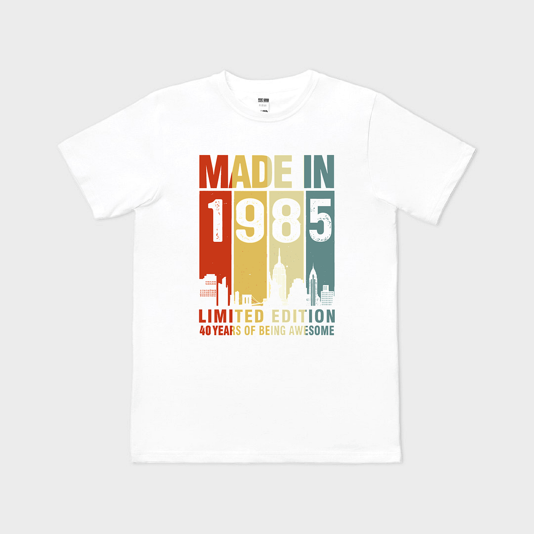 Made in