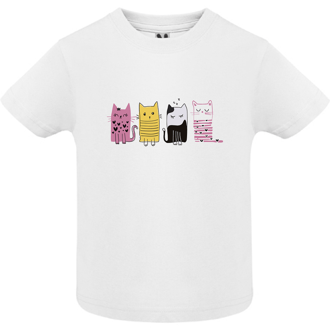 Cute cats