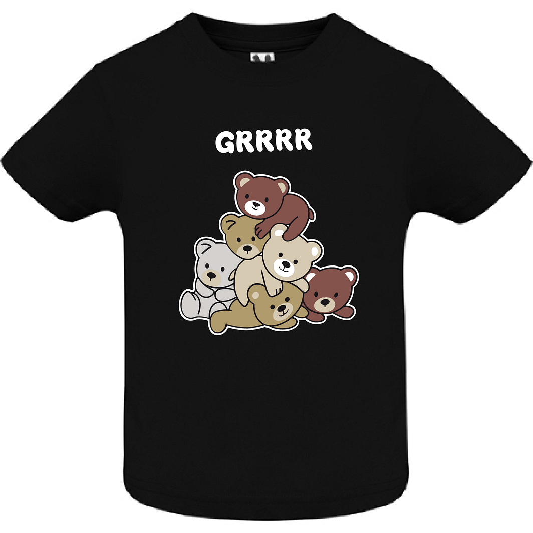 Grr Bears