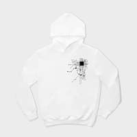 Digital hoodie