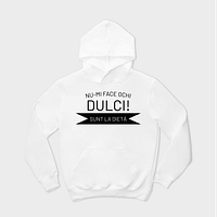 Nu face ochi dulci