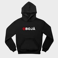 OBOJĂ