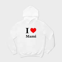 Love Mami