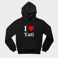 Love Tati