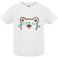 Witty bear
