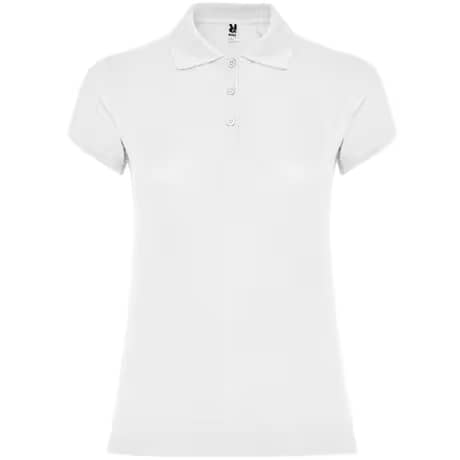 Tricou POLO pentru ea
