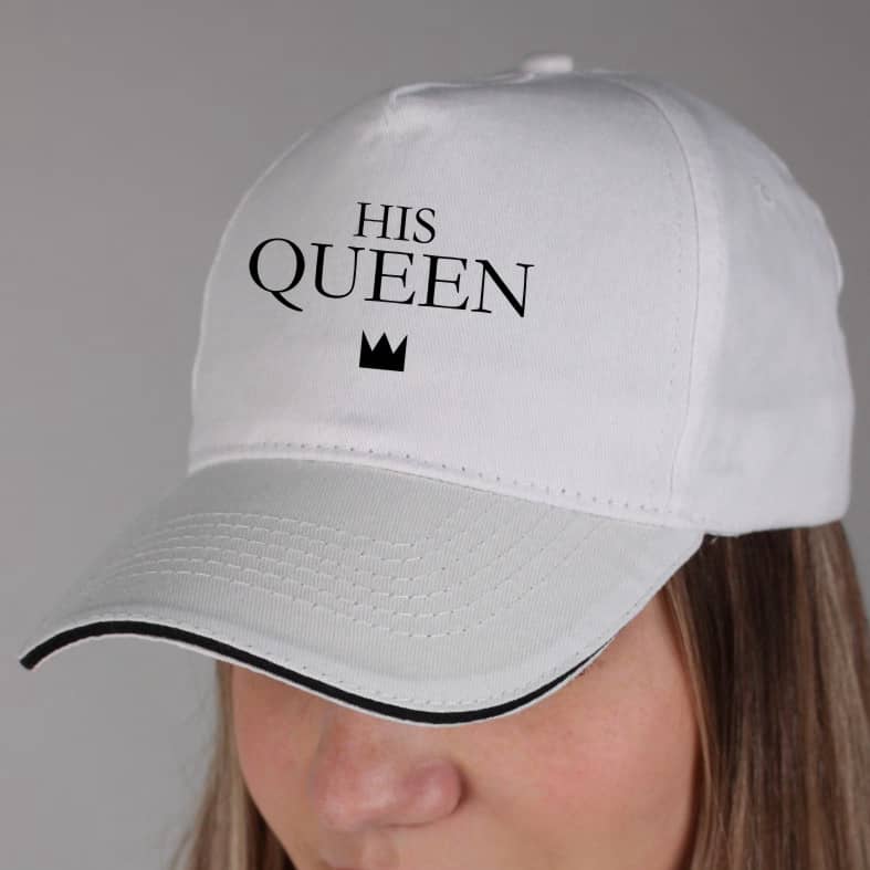 Chipiu - the QUEEN