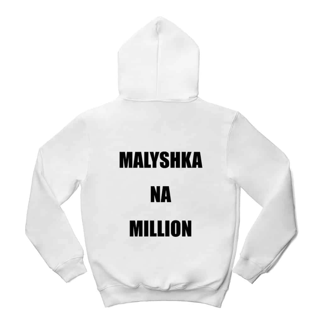 MALYSHKA NA MILLION