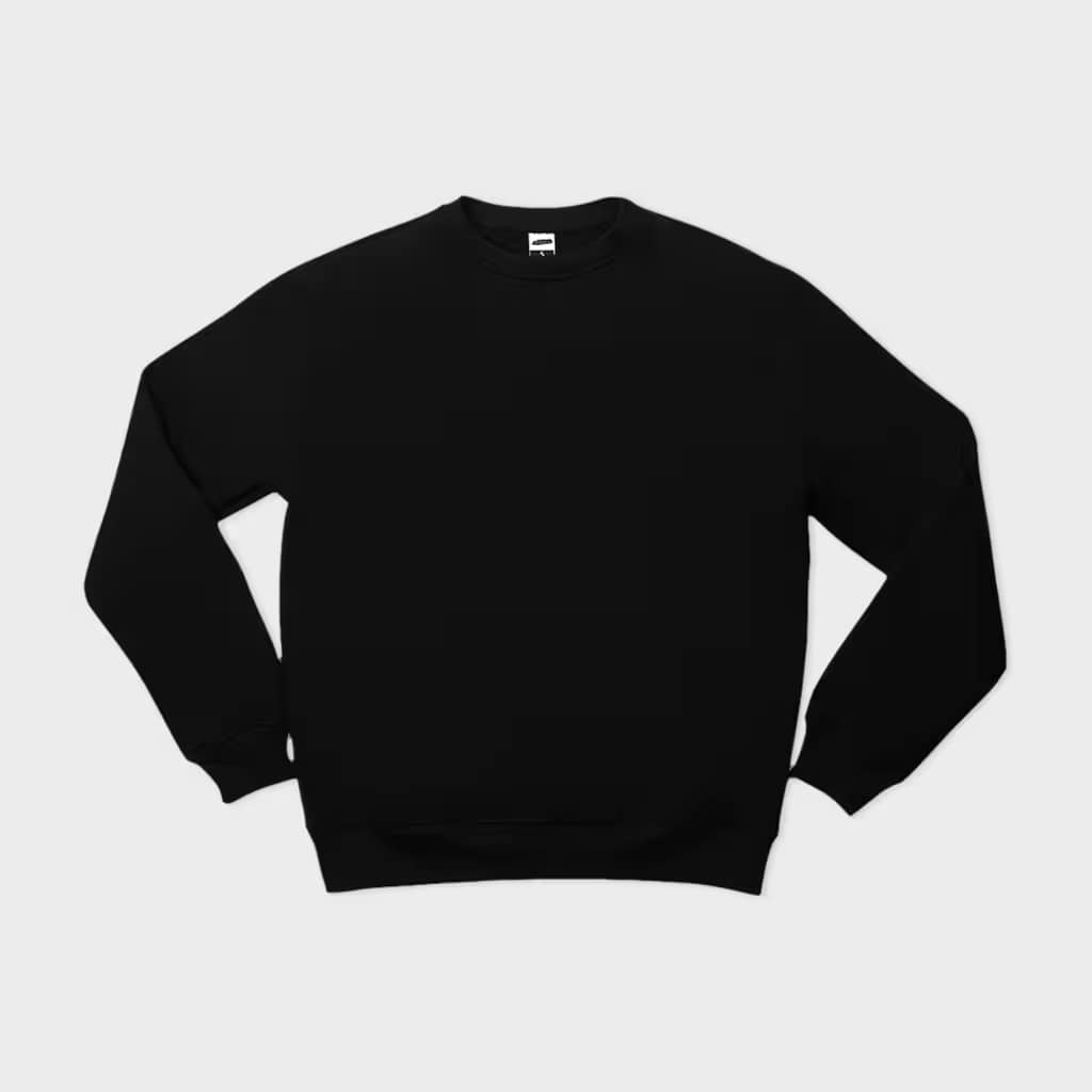 Pulover fără glugă OSCAR