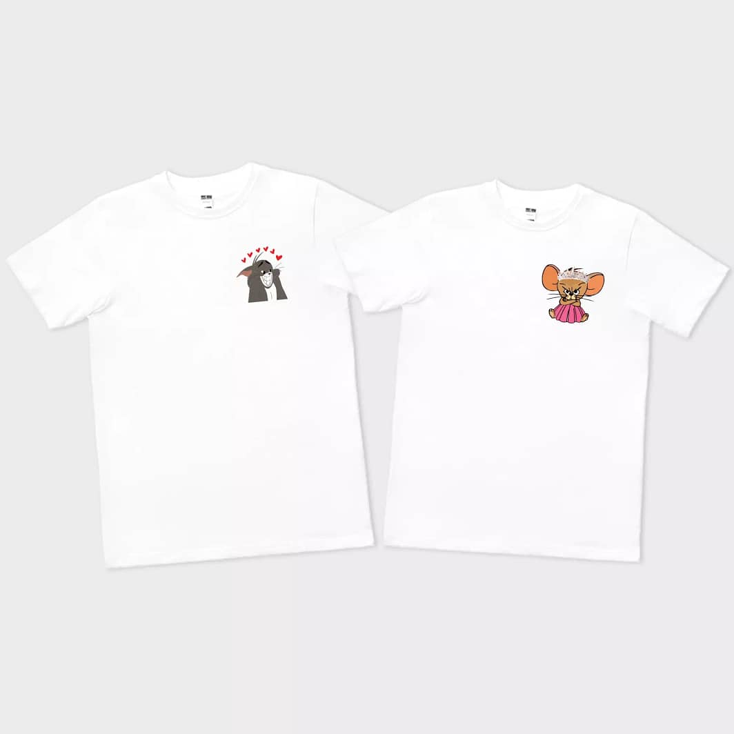 Tom And Jerry
