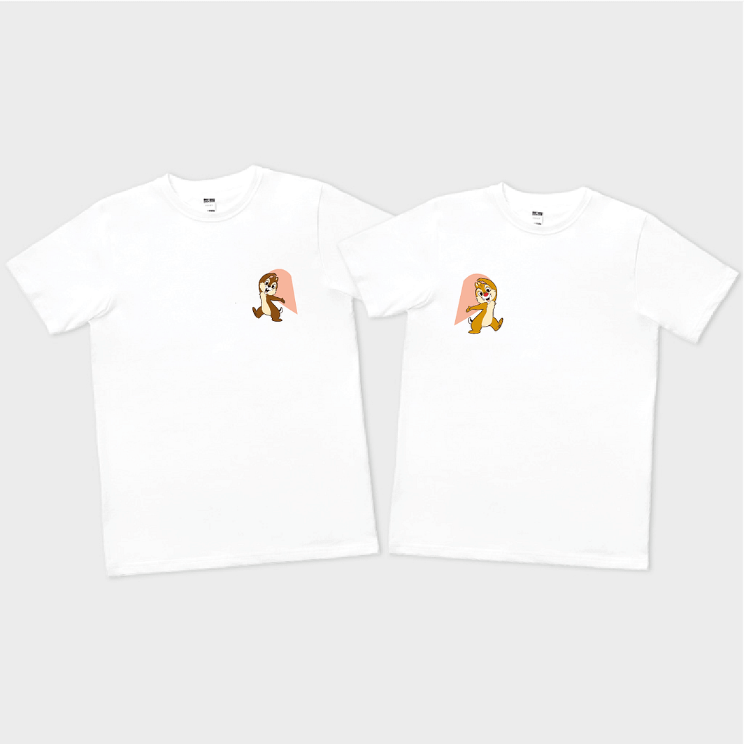 Chip and Dale