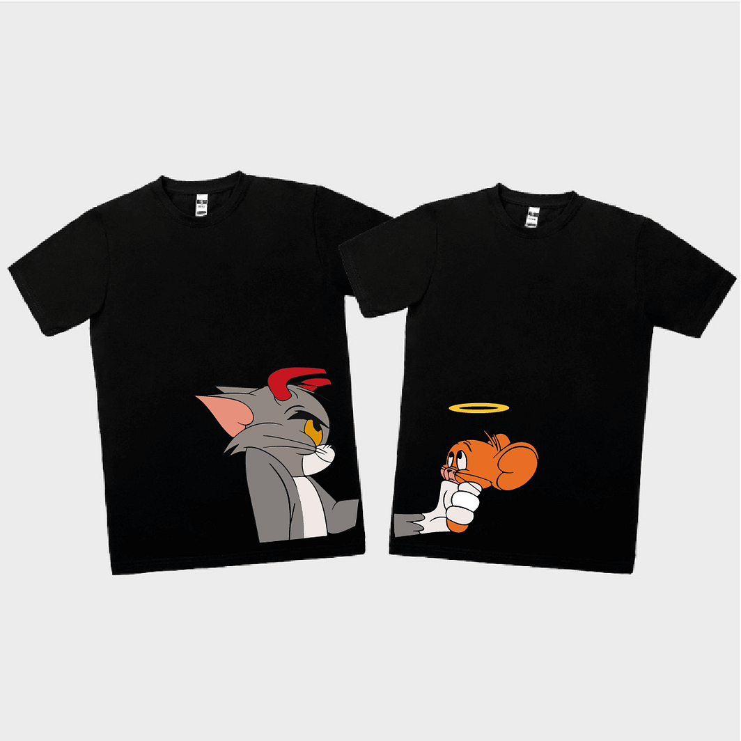 Tom and Jerry collection