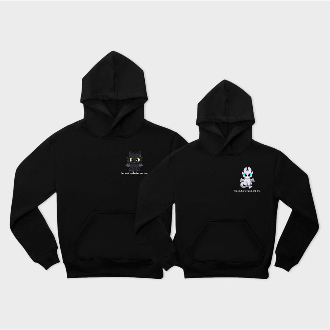 Дракончики