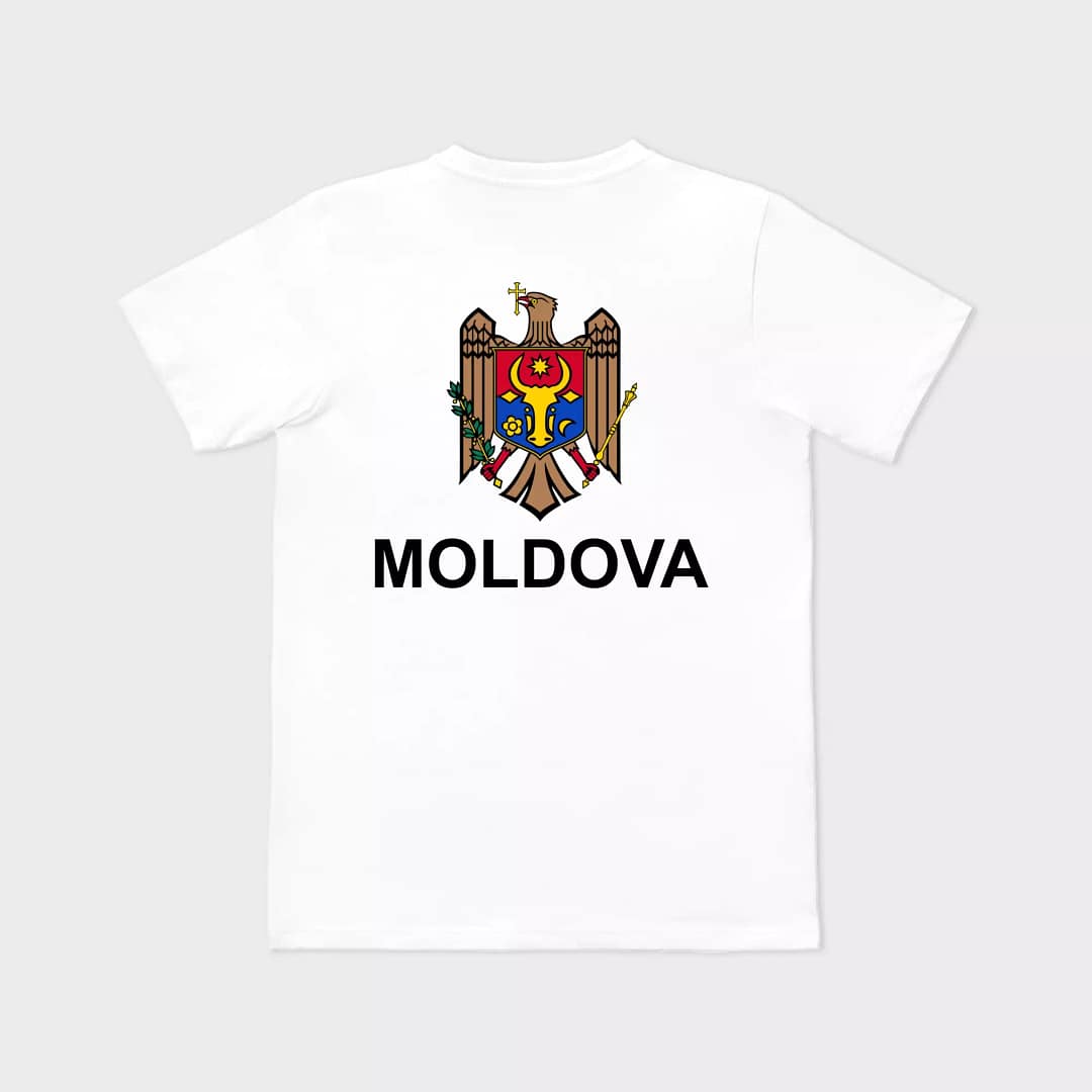 Moldova