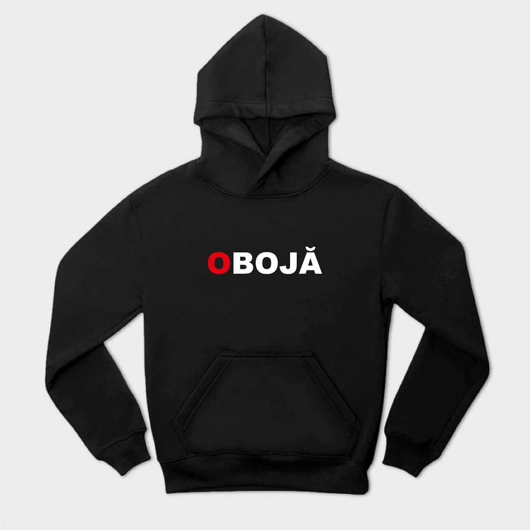 OBOJĂ
