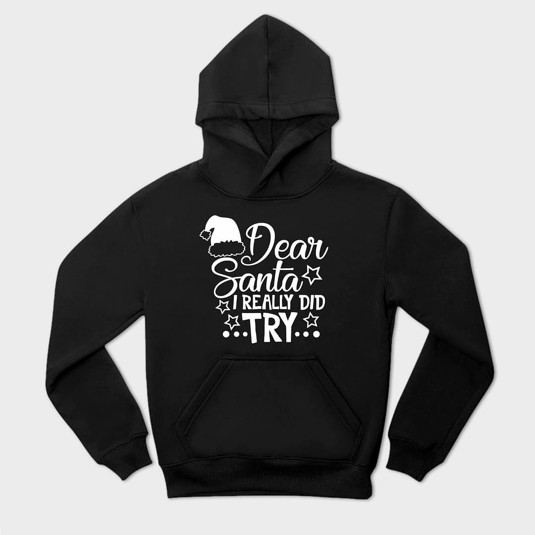 Dear Santa