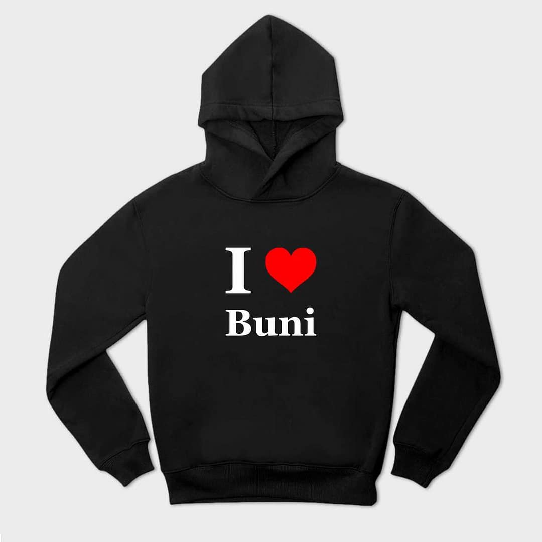 Love Buni