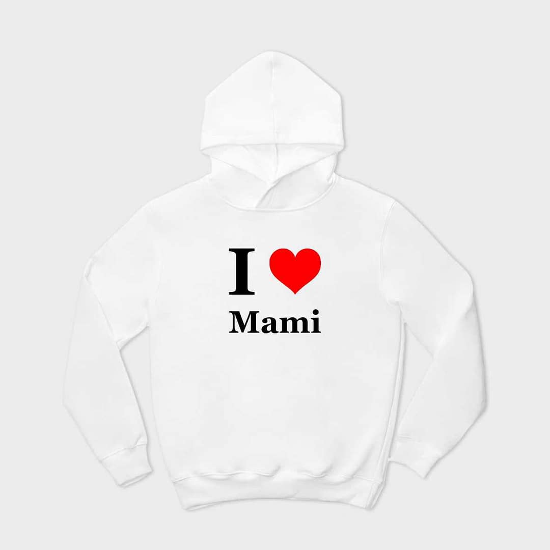 Love Mami