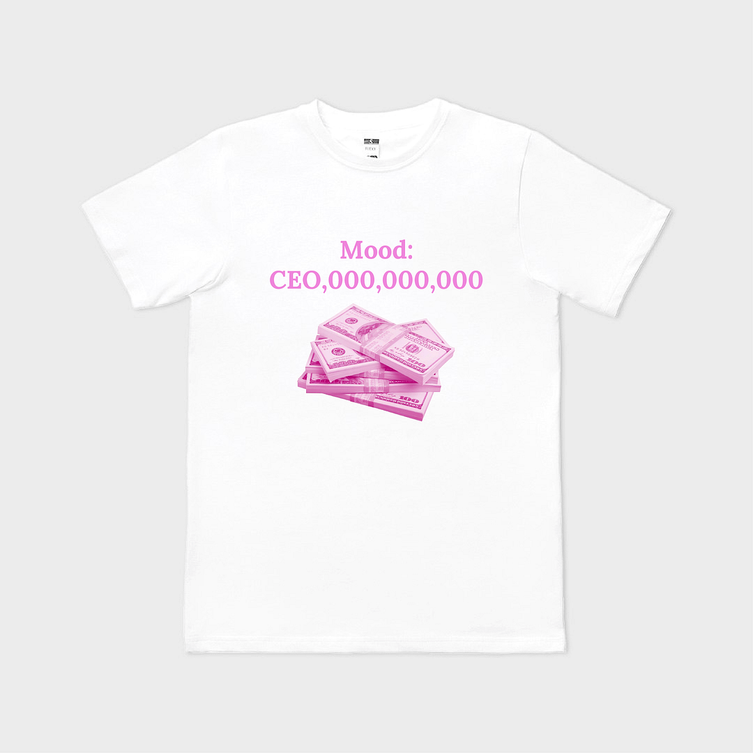 Mood CEO