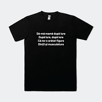 Dă-mă mamă după Iura