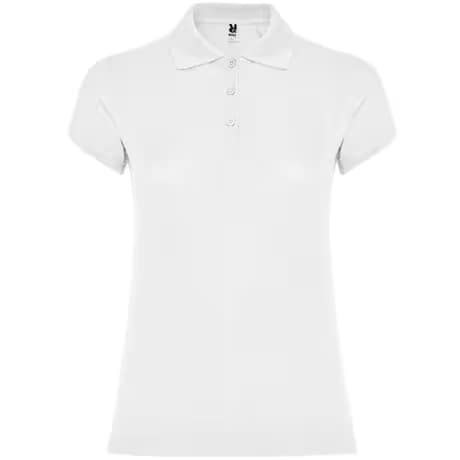 Tricou POLO pentru ea